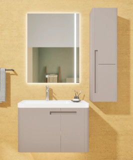 روشویی کابینتی الگانته مدل E 192