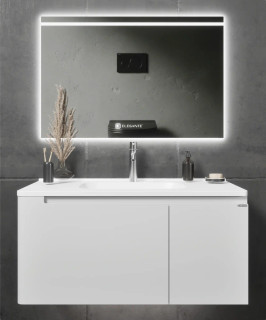 روشویی کابینتی الگانته مدل E 184