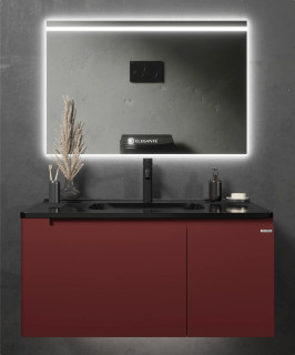 روشویی کابینتی الگانته مدل E 183
