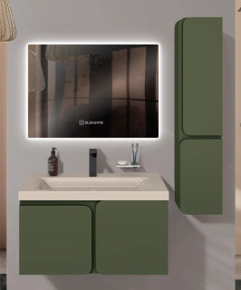 روشویی کابینتی الگانته مدل E 179
